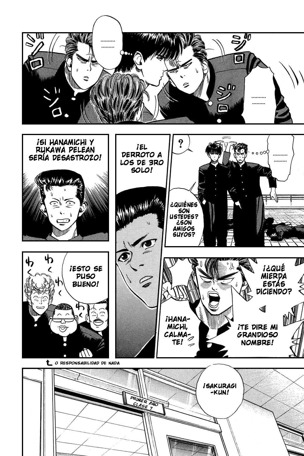 Read Slam Dunk ES Manga Online