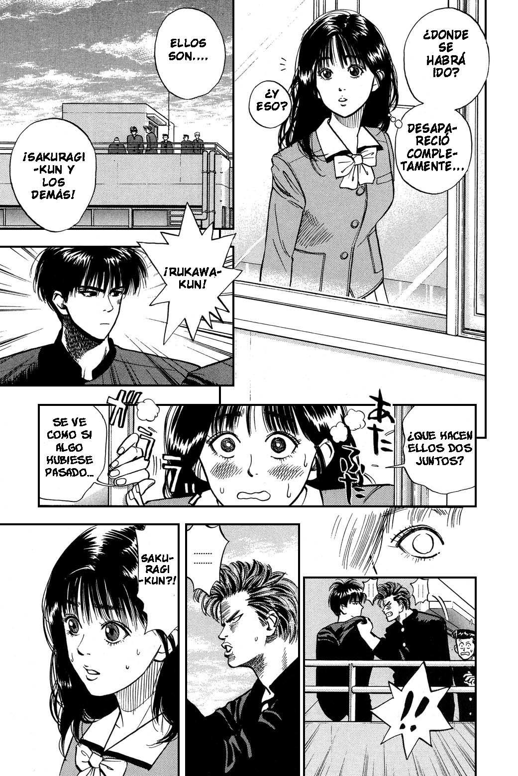 Read Slam Dunk ES Manga Online