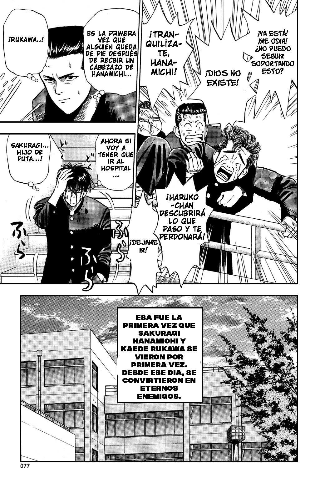 Read Slam Dunk ES Manga Online