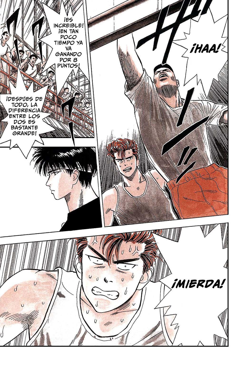 Read Slam Dunk ES Manga Online