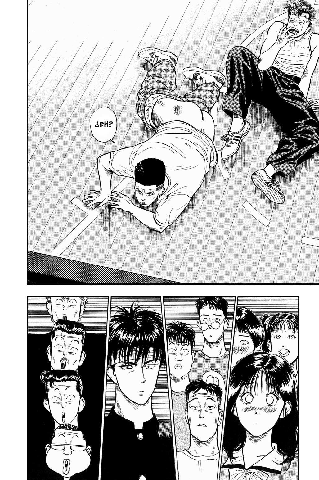 Read Slam Dunk ES Manga Online