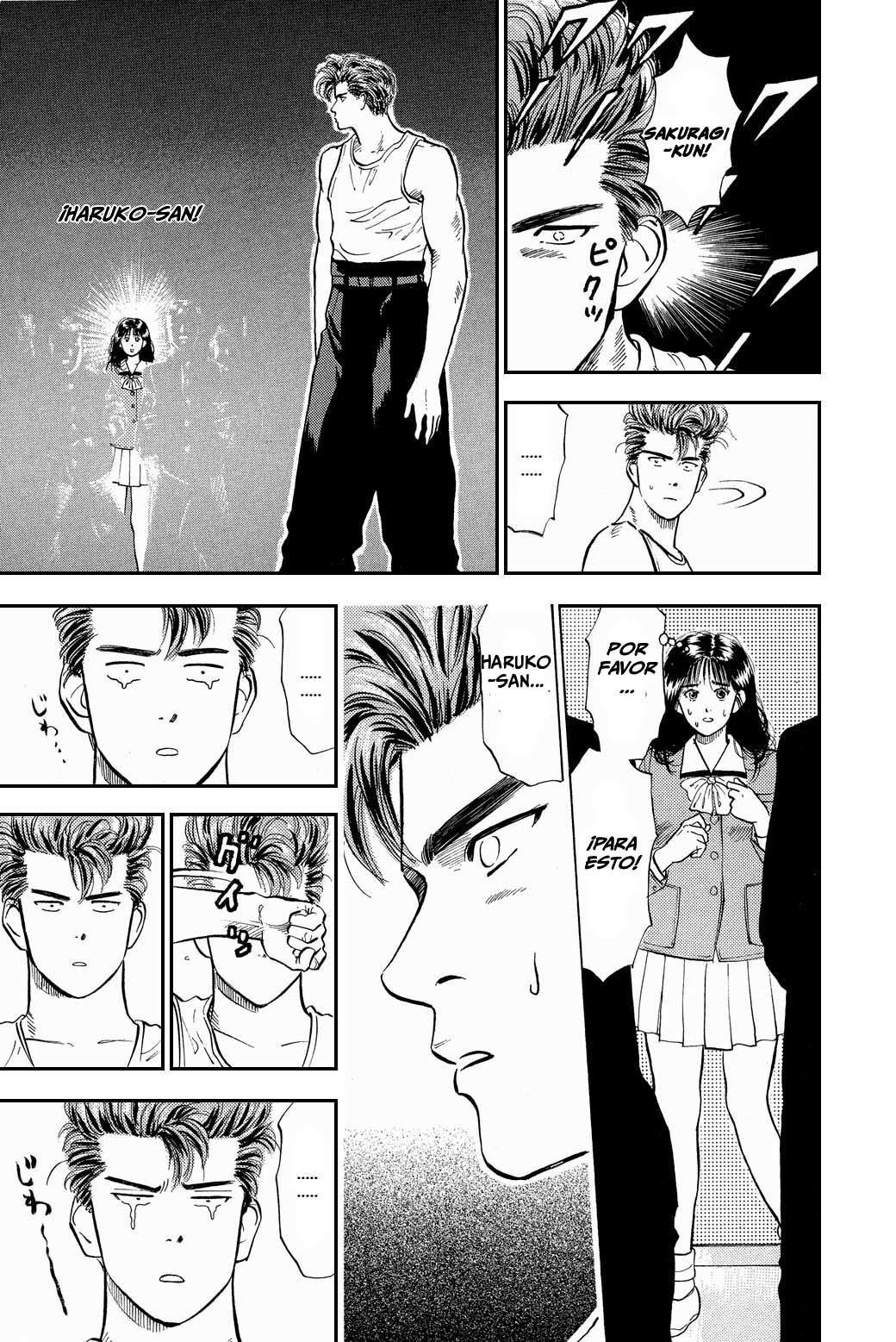 Read Slam Dunk ES Manga Online