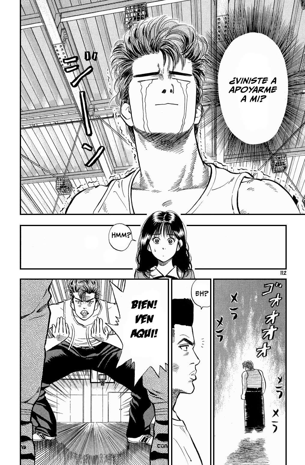 Read Slam Dunk ES Manga Online