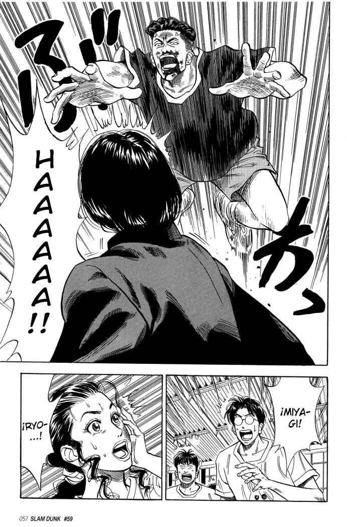 Read Slam Dunk ES Manga Online