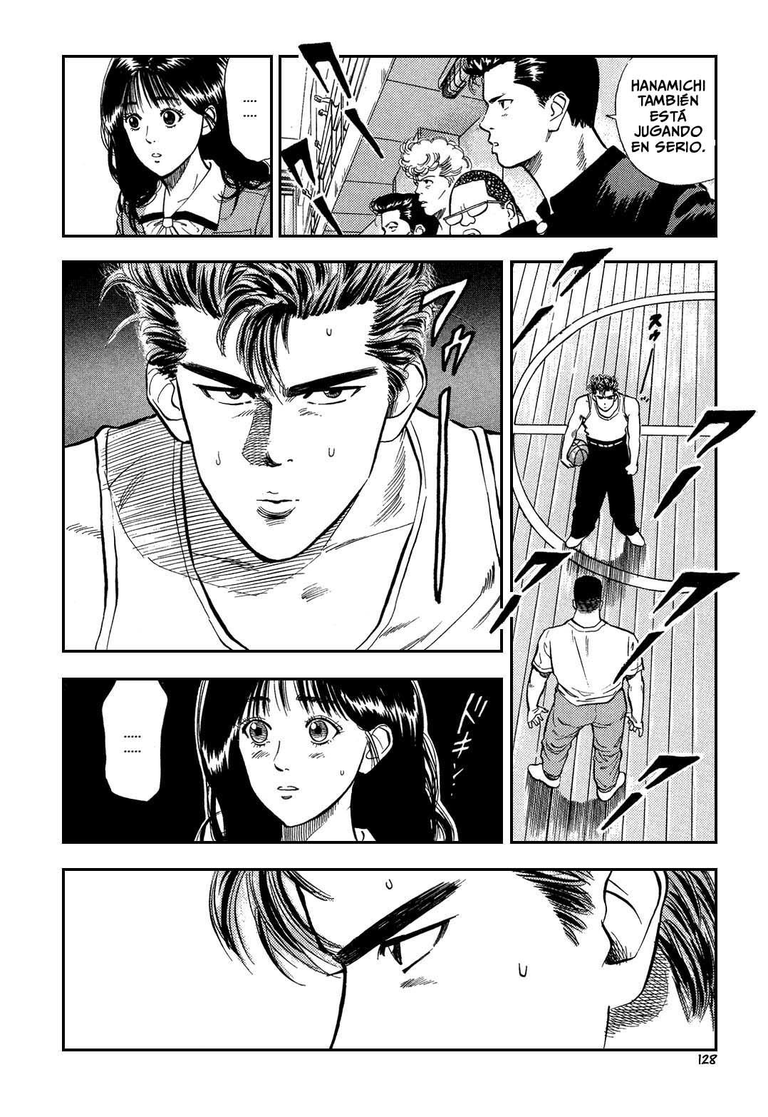 Read Slam Dunk ES Manga Online