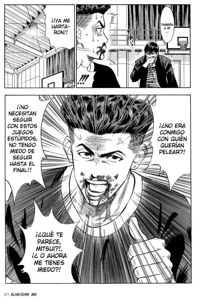 Read Slam Dunk ES Manga Online