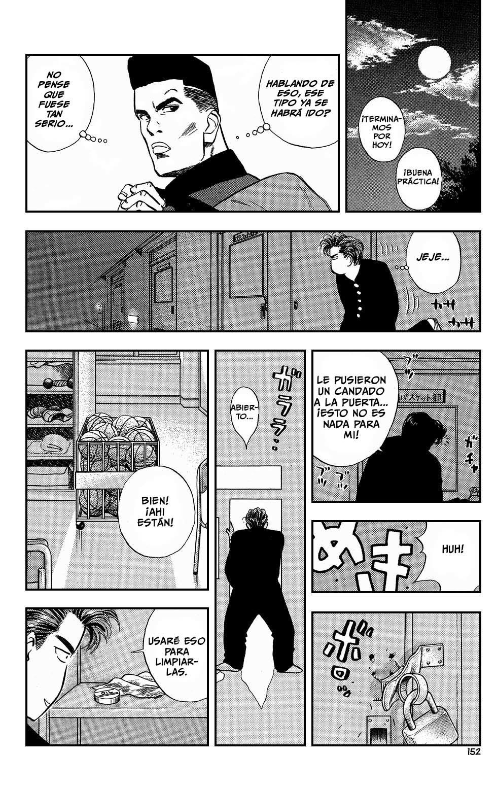 Read Slam Dunk ES Manga Online