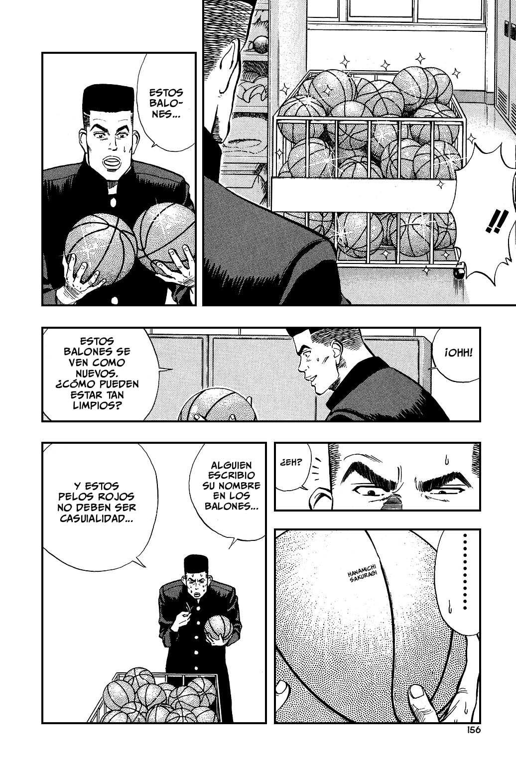 Read Slam Dunk ES Manga Online