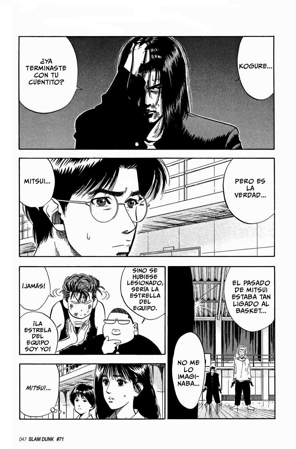 Read Slam Dunk ES Manga Online