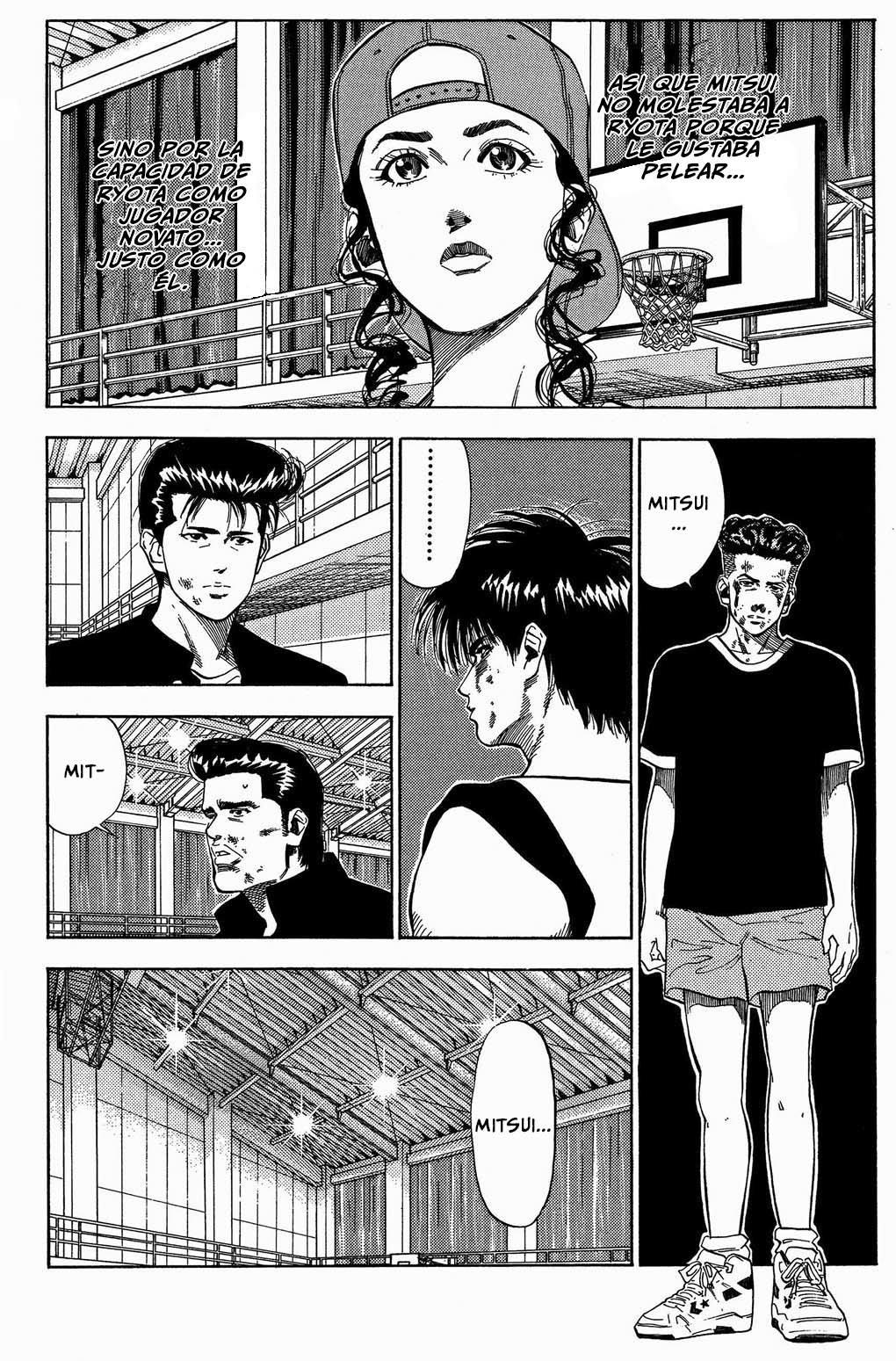Read Slam Dunk ES Manga Online