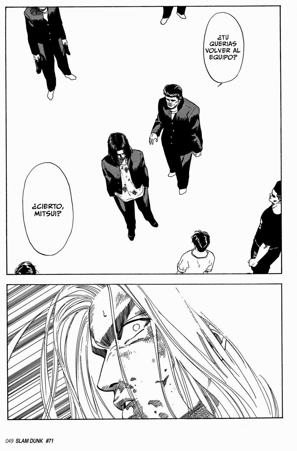 Read Slam Dunk ES Manga Online