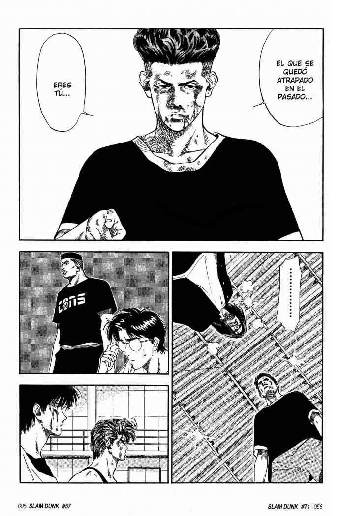 Read Slam Dunk ES Manga Online