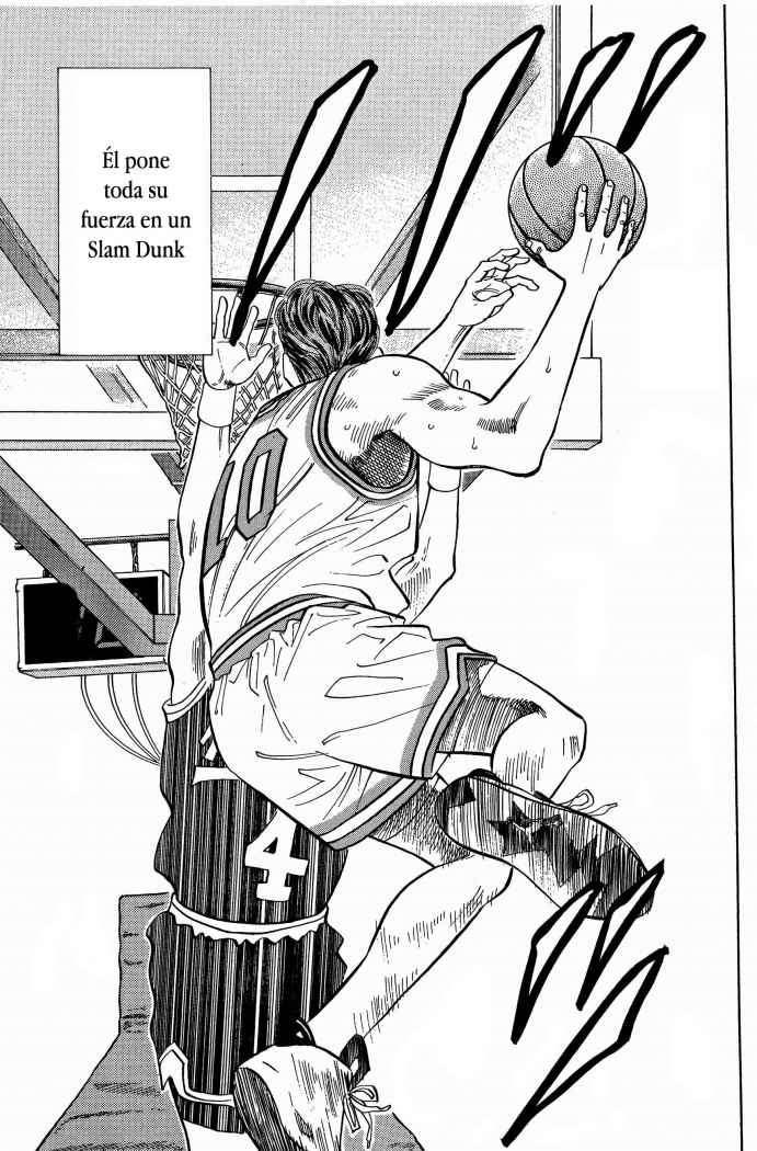Read Slam Dunk ES Manga Online