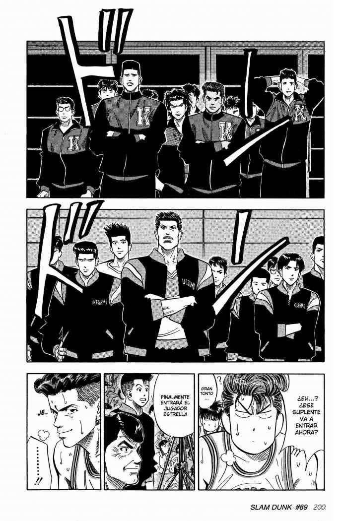 Read Slam Dunk ES Manga Online