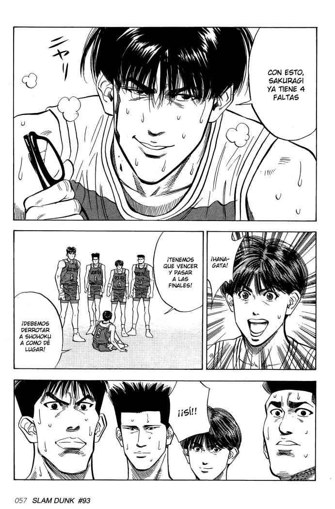 Read Slam Dunk ES Manga Online