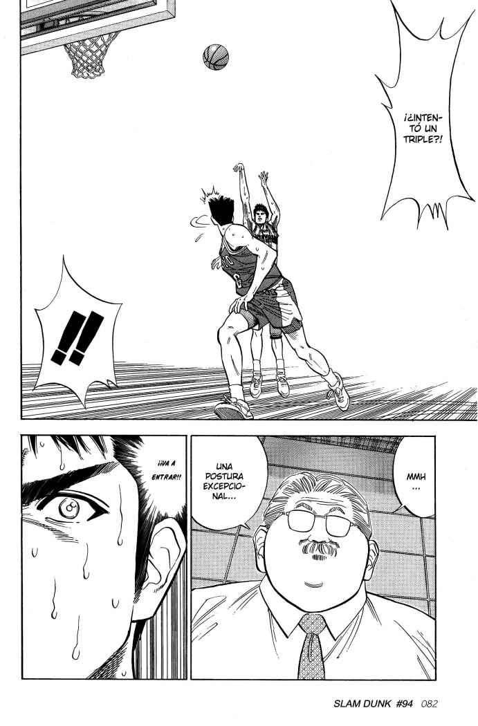 Read Slam Dunk ES Manga Online