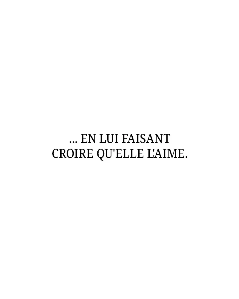 Read Amour Égoïste FR Manga Online