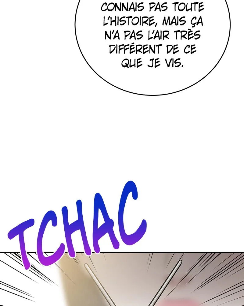 Read Amour Égoïste FR Manga Online