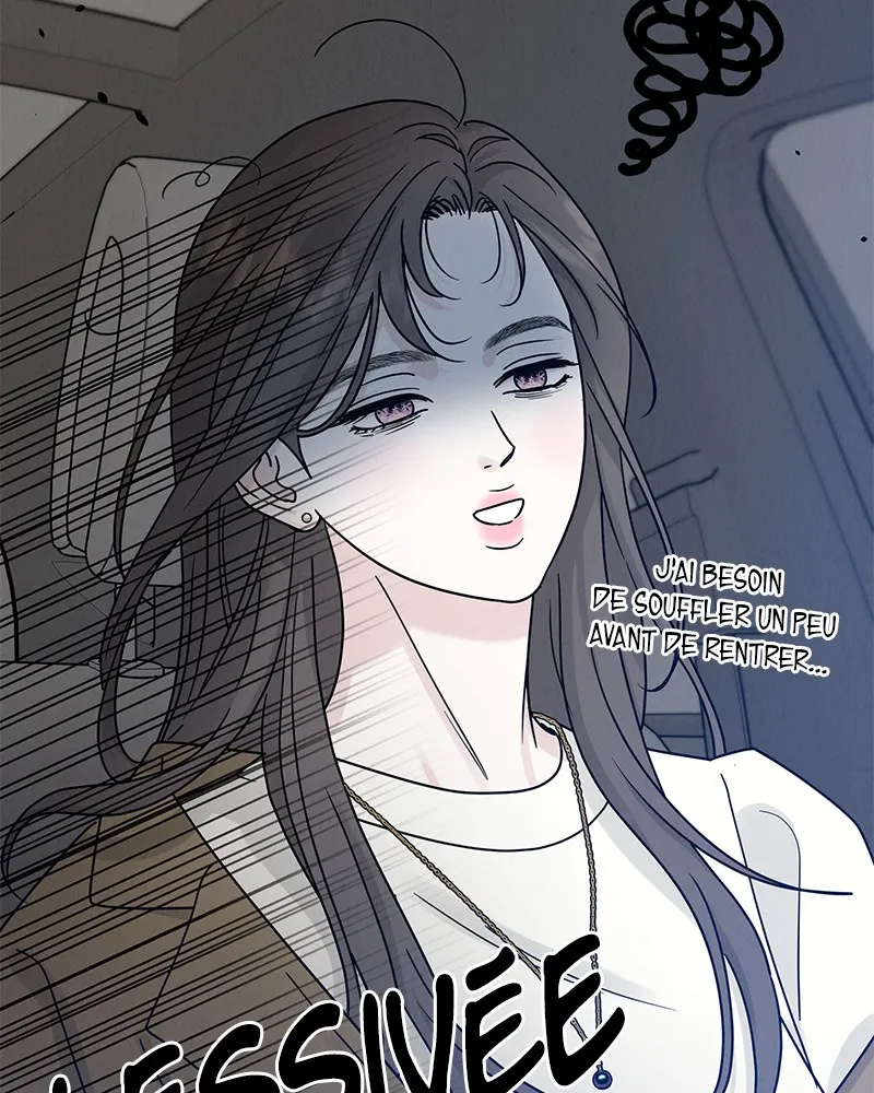 Read Amour Égoïste FR Manga Online