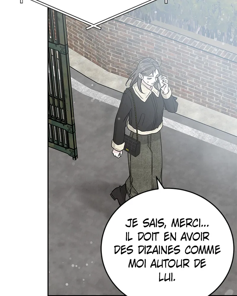 Read Amour Égoïste FR Manga Online