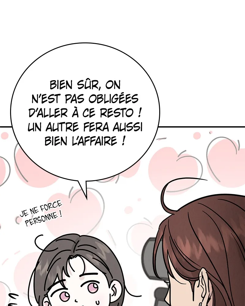 Read Amour Égoïste FR Manga Online