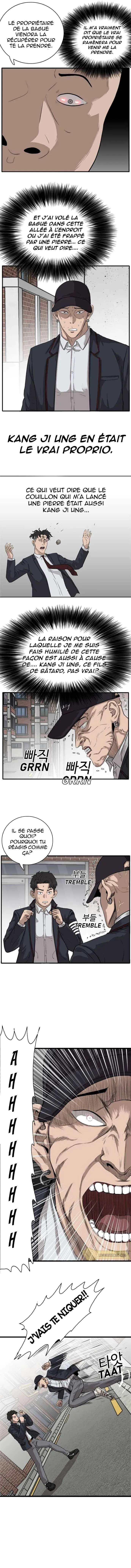 Read Bad Boy FR Manga Online