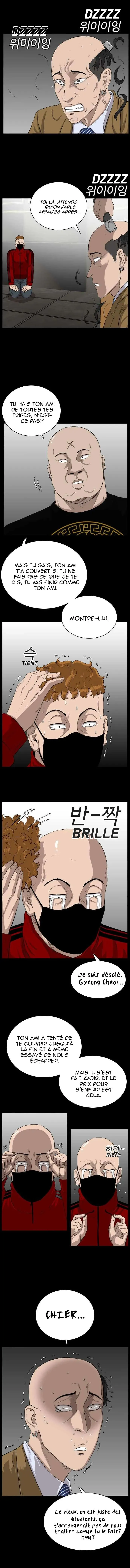 Read Bad Boy FR Manga Online