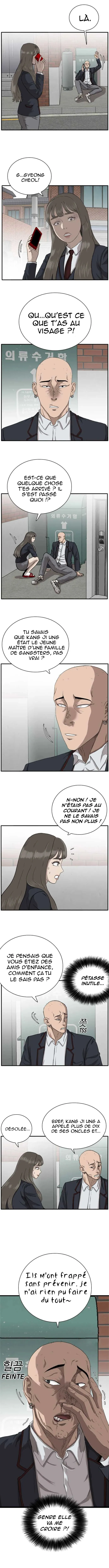 Read Bad Boy FR Manga Online