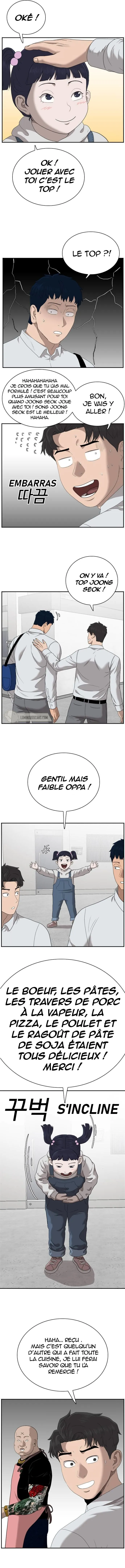 Read Bad Boy FR Manga Online
