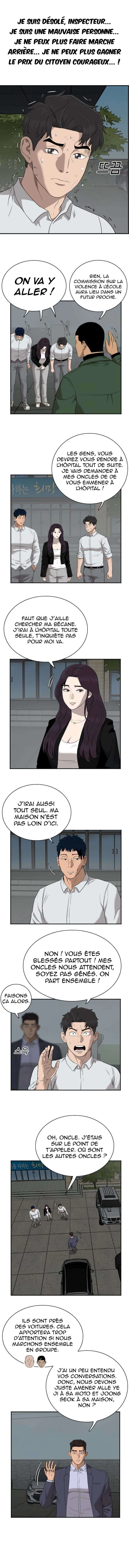 Read Bad Boy FR Manga Online