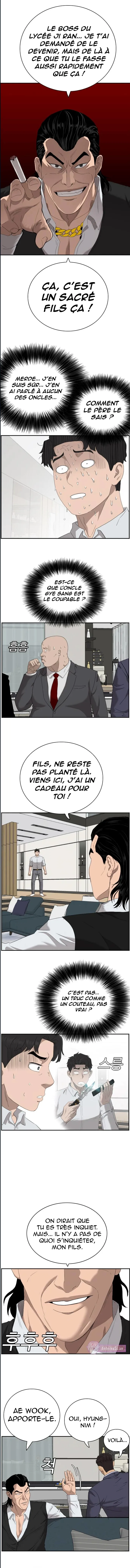 Read Bad Boy FR Manga Online