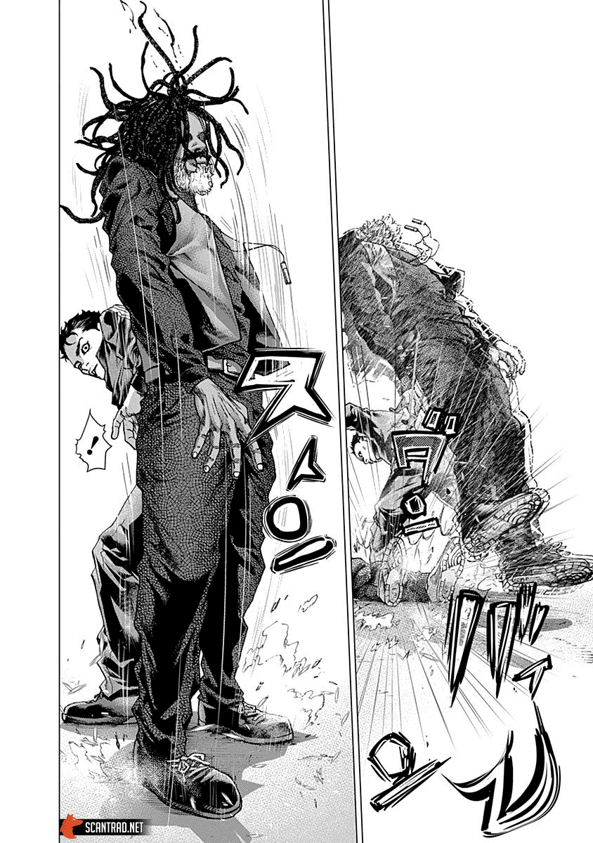 Read Batuque FR Manga Online