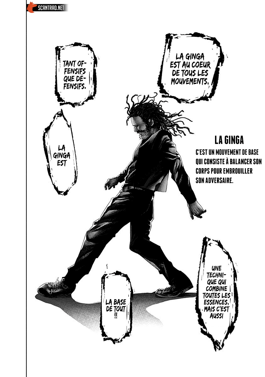 Read Batuque FR Manga Online