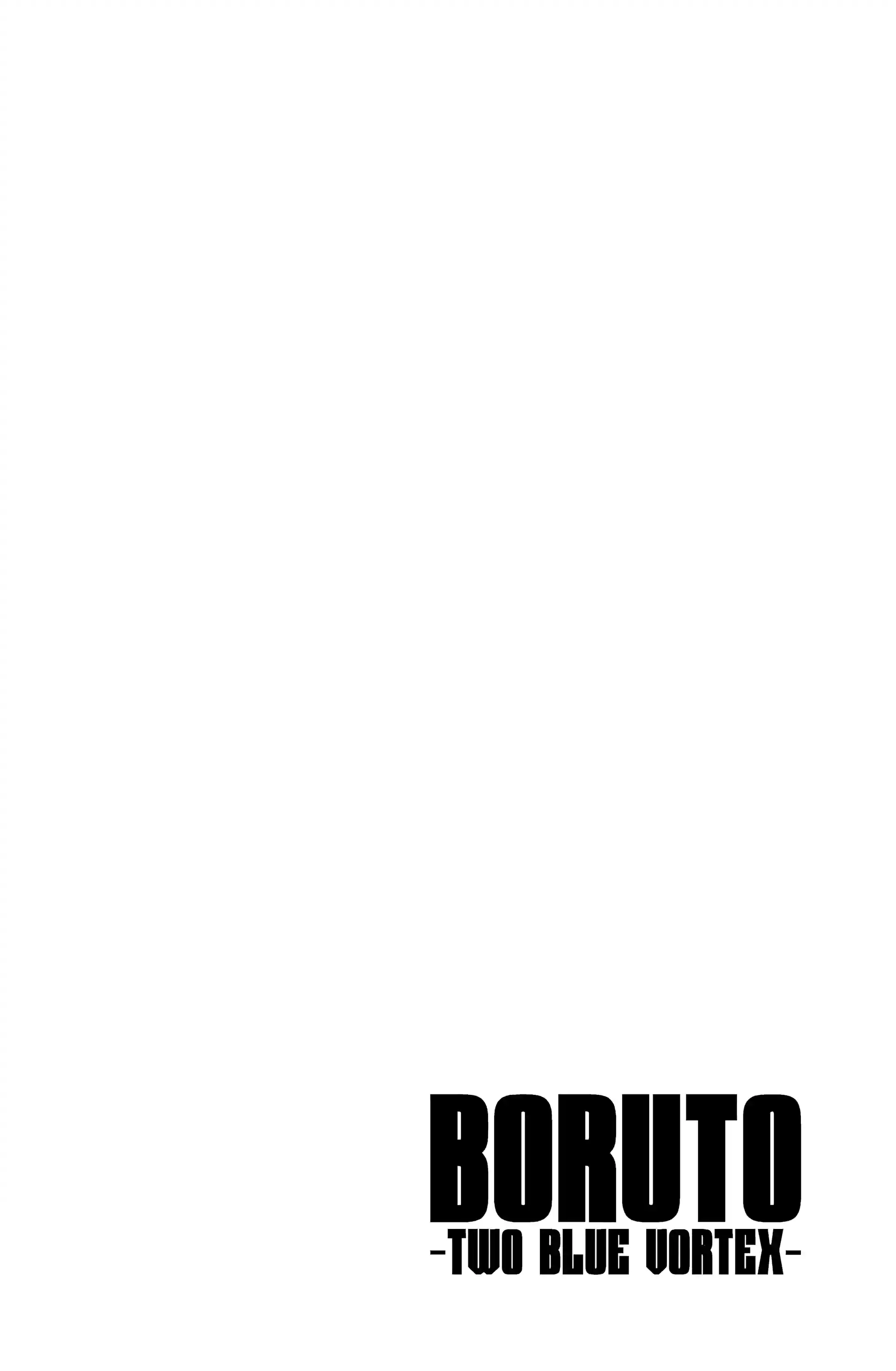 Read Boruto Two Blue Vortex FR Manga Online