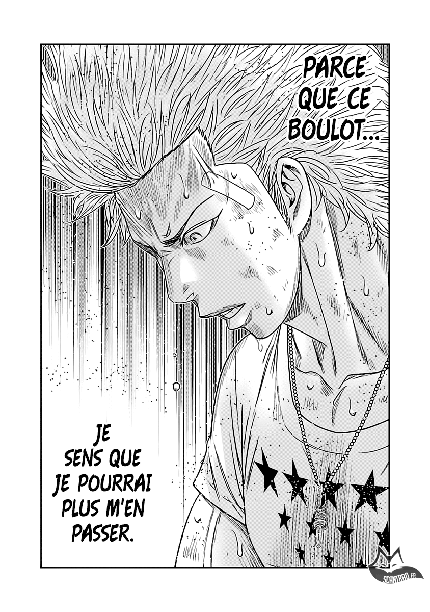 Read Bouncer FR Manga Online