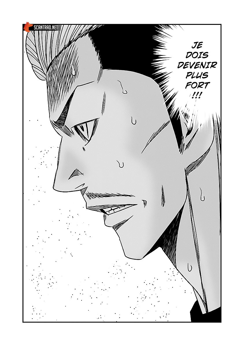 Read Bouncer FR Manga Online