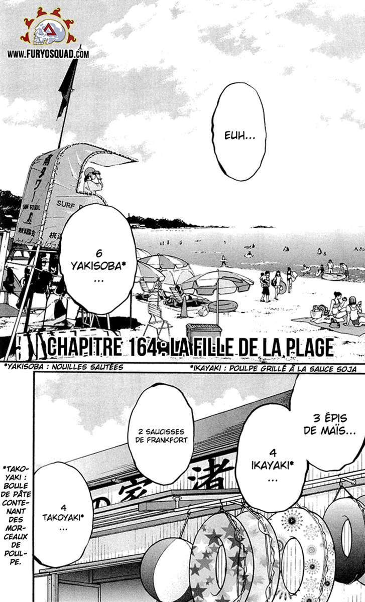 Read CLOVER FR Manga Online