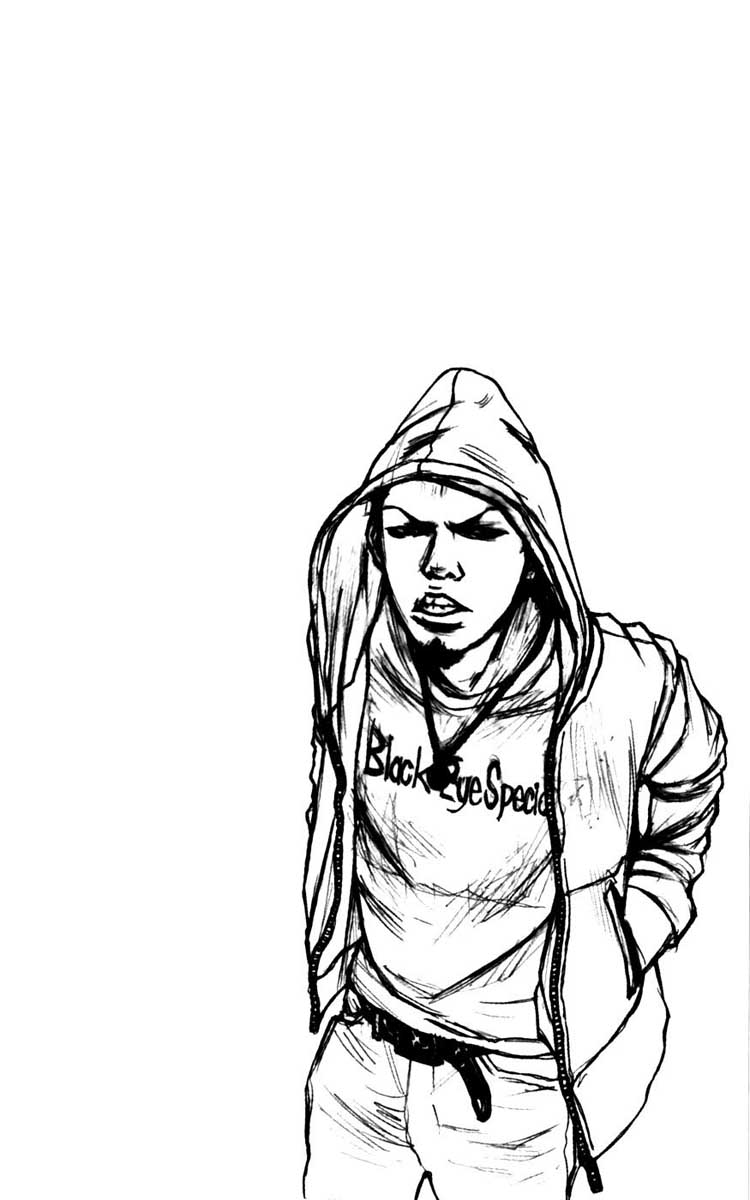 Read CLOVER FR Manga Online