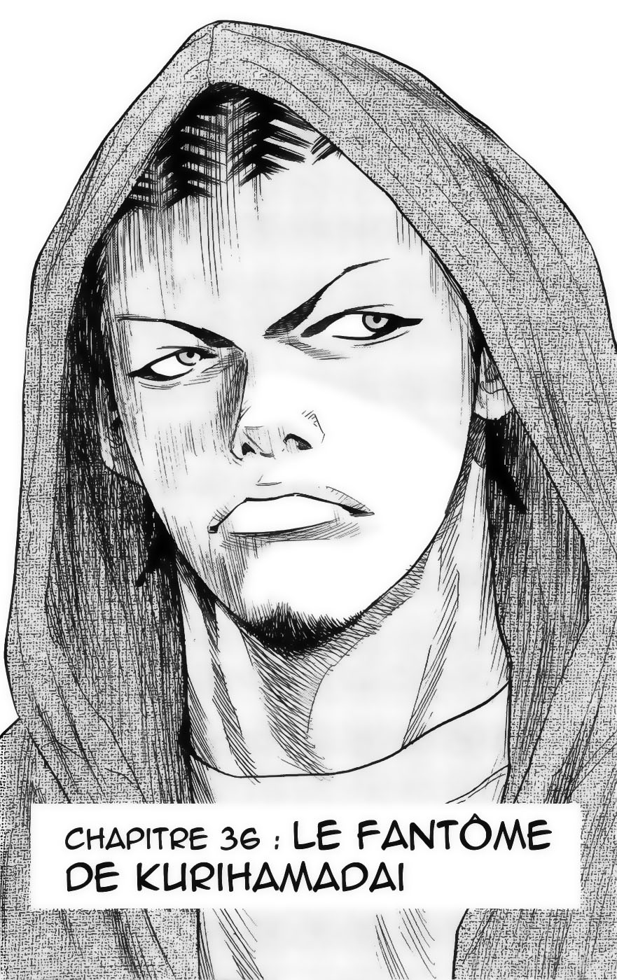 Read CLOVER FR Manga Online