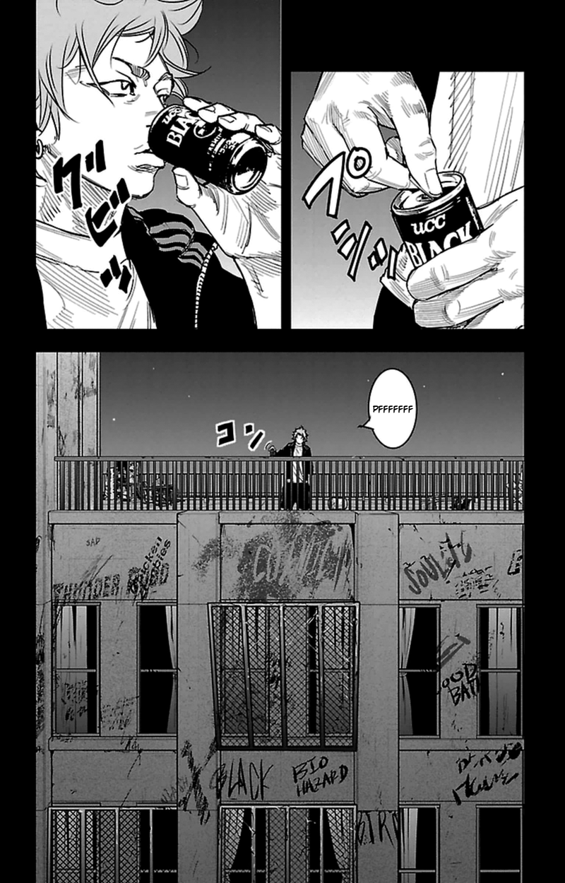Read CLOVER FR Manga Online