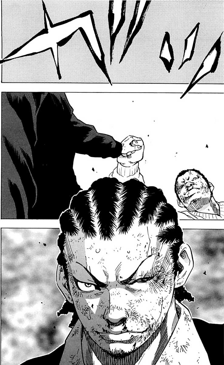 Read CLOVER FR Manga Online