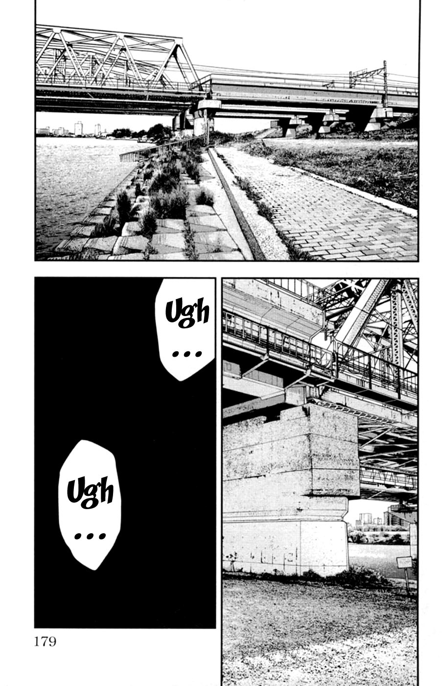 Read CROWS ZERO II FR Manga Online