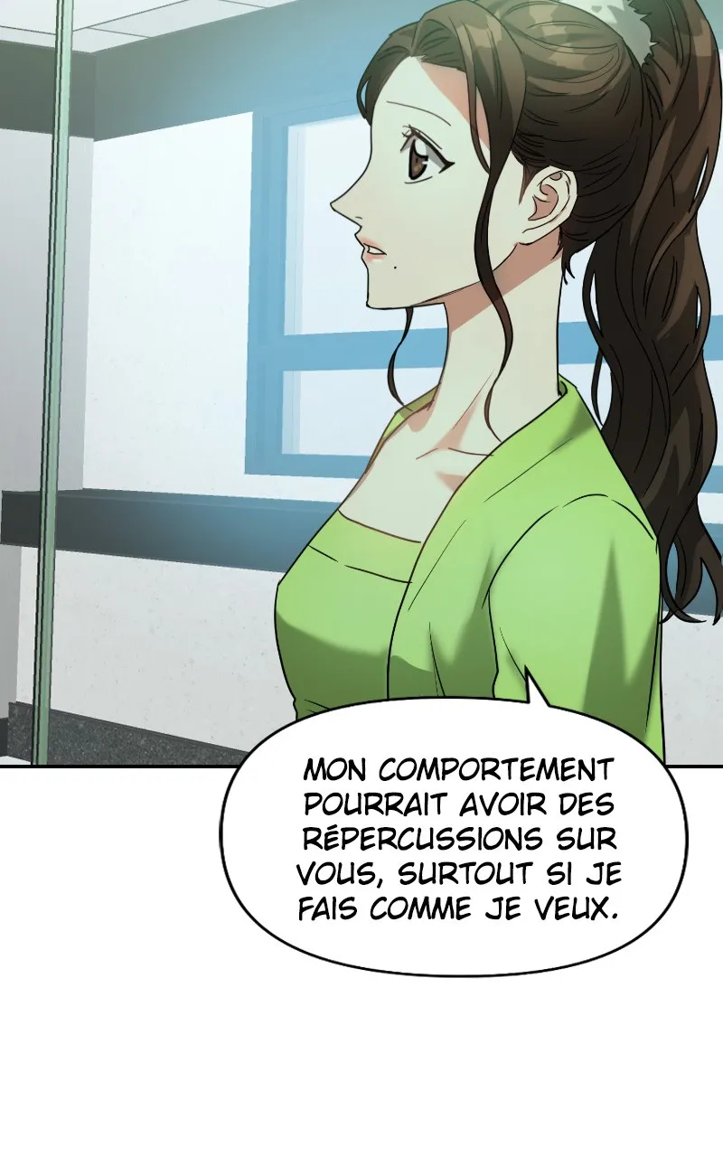 Read Call Me The Devil FR Manga Online