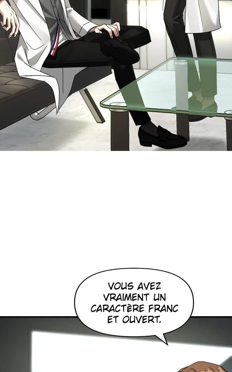 Read Call Me The Devil FR Manga Online