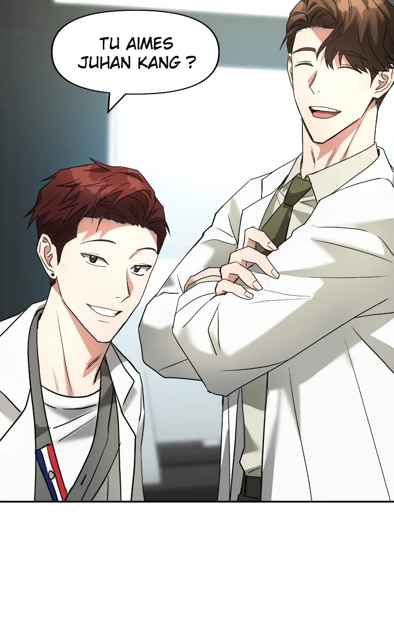 Read Call Me The Devil FR Manga Online