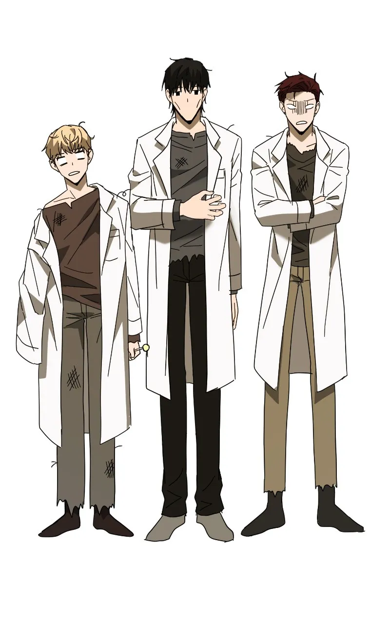 Read Call Me The Devil FR Manga Online