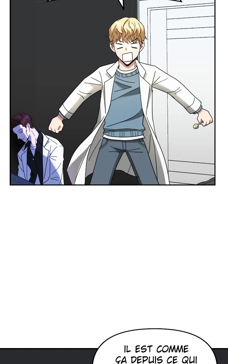 Read Call Me The Devil FR Manga Online