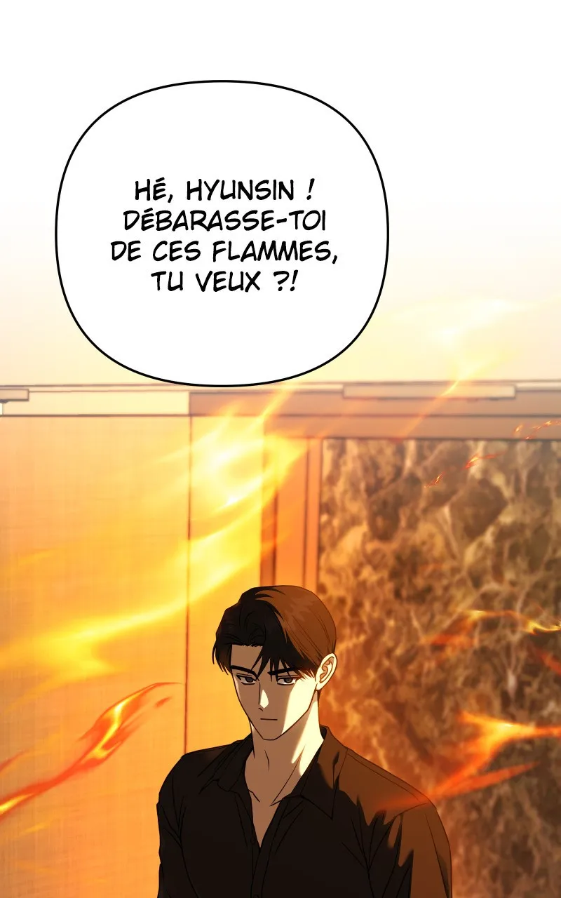 Read Call Me The Devil FR Manga Online