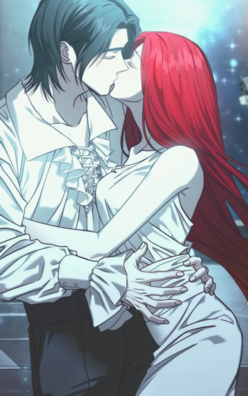 Read Call Me The Devil FR Manga Online