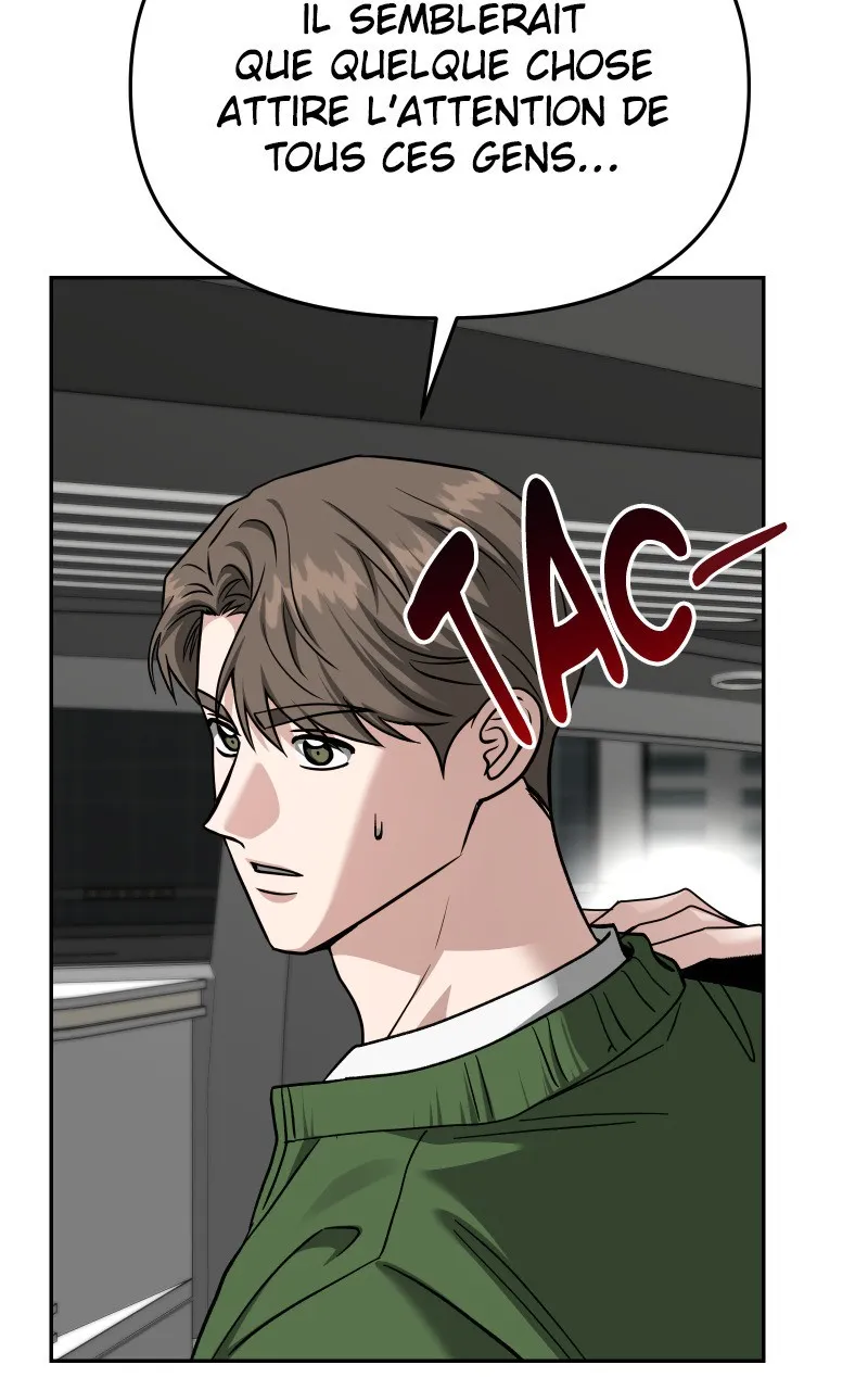 Read Call Me The Devil FR Manga Online